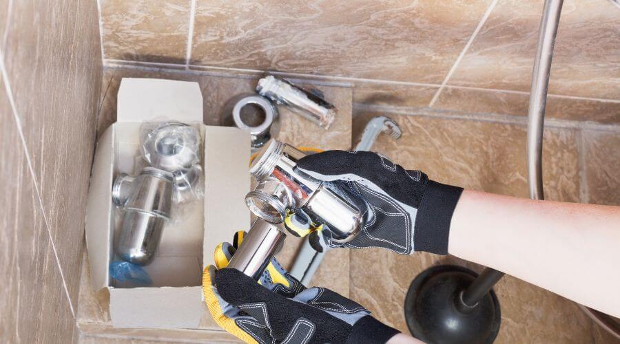 Expert tile roof repair services in South Londonderry, VT